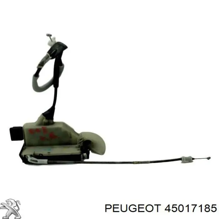 45017185 Peugeot/Citroen 