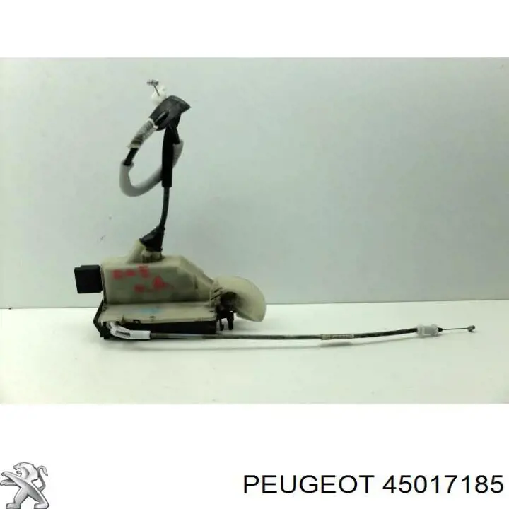  Peugeot/Citroen 45017185 preço, a partir de 59,69 USD