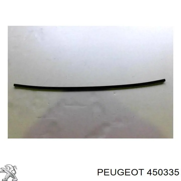 450335 Peugeot/Citroen 