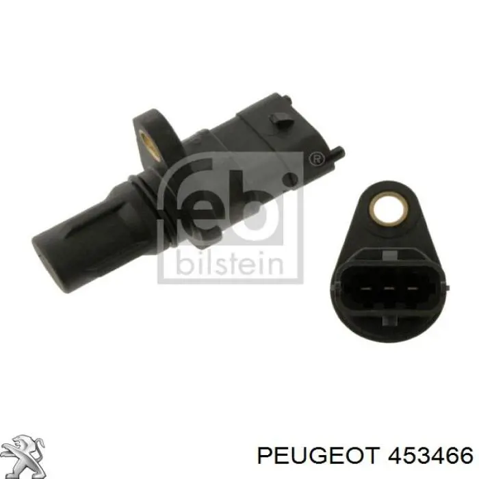 Sensor de ativação do sinal de parada Peugeot/Citroen 453466 preço, a partir de 30,28 USD