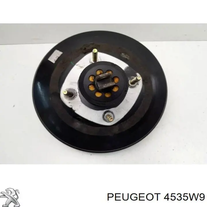 Compre 4535W9 Peugeot/Citroen Reforçador dos freios a vácuo