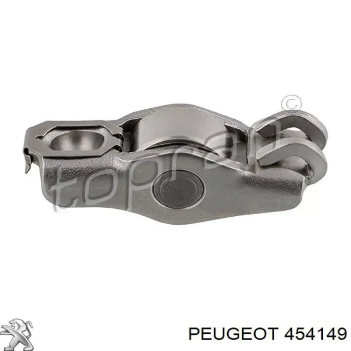 Unidade hidráulico de controlo ABS Peugeot/Citroen 454149 preço, a partir de 2149,43 USD