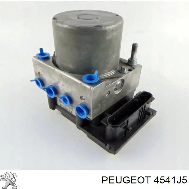 Unidade hidráulico de controlo ABS Peugeot/Citroen 4541J5 preço, a partir de 135,32 USD