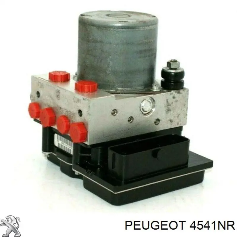 Unidade hidráulico de controlo ABS Peugeot/Citroen 1607510480 preço, a partir de 177,12 USD