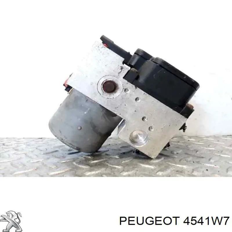Unidade hidráulico de controlo ABS Bosch 0265202419 preço, a partir de 2149,43 USD