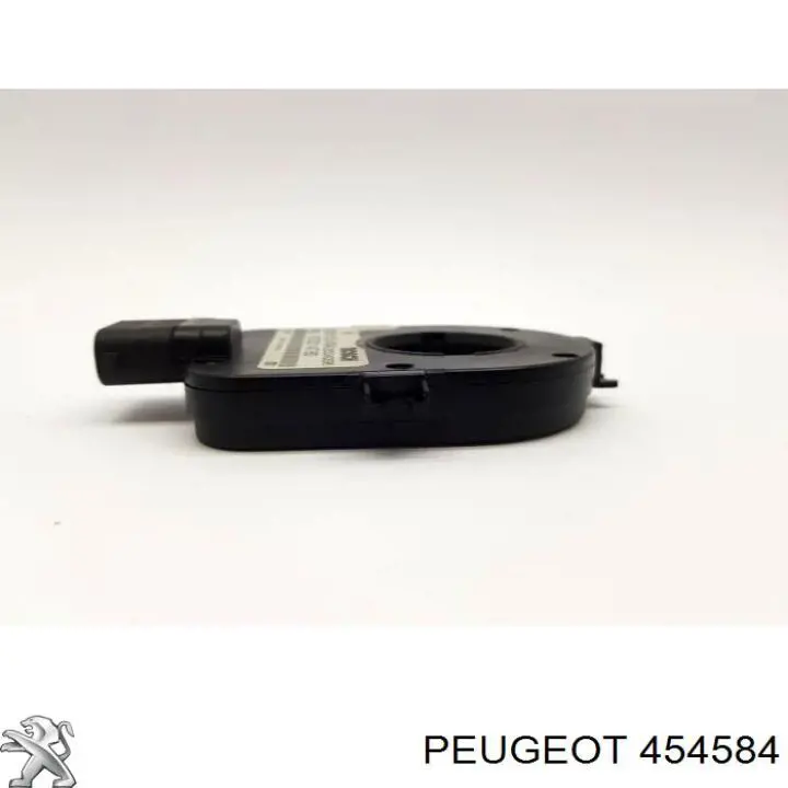 Sensor do ângulo de viragem do volante de direção Peugeot/Citroen 454584 preço, a partir de 46,78 USD