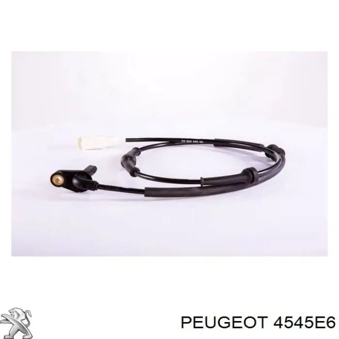 Sensor ABS traseiro direito Peugeot/Citroen 4545E6 preço, a partir de 37,97 USD