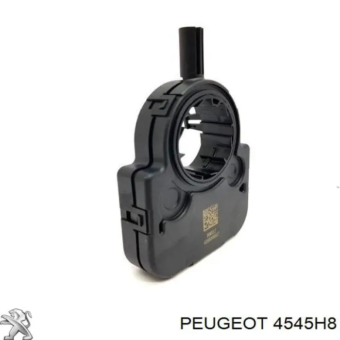 Sensor do ângulo de viragem do volante de direção Bosch 0265005486