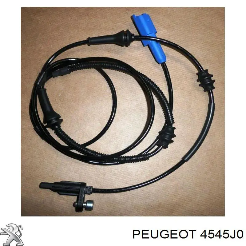 Sensor ABS traseiro Peugeot/Citroen 4545J0 preço, a partir de 47,56 USD