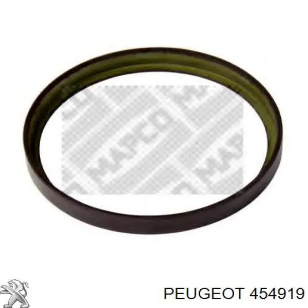 Anel de ABS Peugeot/Citroen 454919 preço, a partir de 16,71 USD