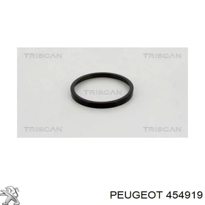 Compre 454919 Peugeot/Citroen Anel de ABS