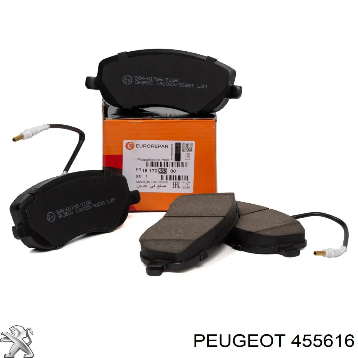 Compre 1327236 Ford Vedante de bomba de vácuo