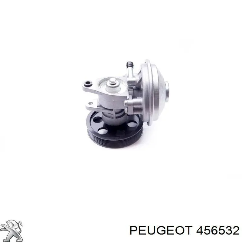 Bomba a vácuo Peugeot/Citroen 456532 preço, a partir de 152,43 USD