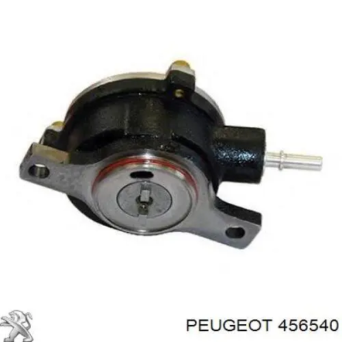 Bomba a vácuo Peugeot/Citroen 456540 preço, a partir de 217,29 USD