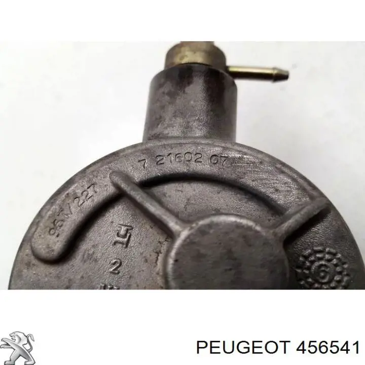9630499280 Fiat/Alfa/Lancia Bomba a vácuo