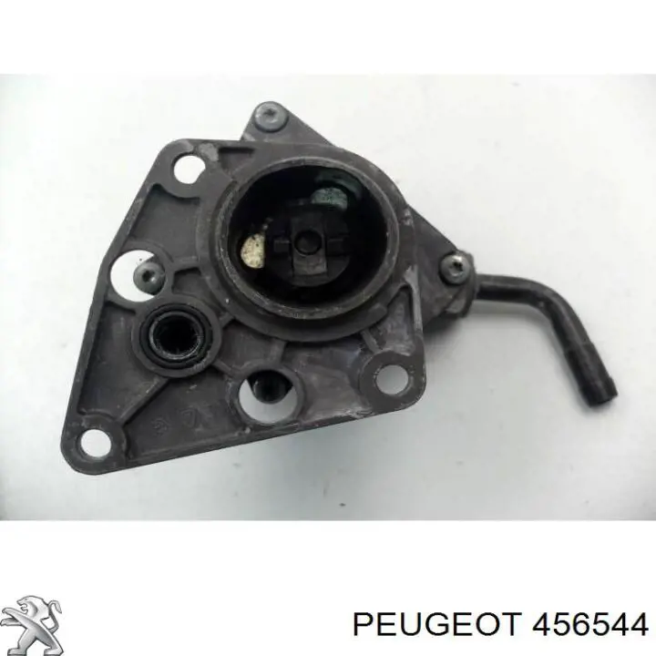 456544 Peugeot/Citroen Bomba a vácuo