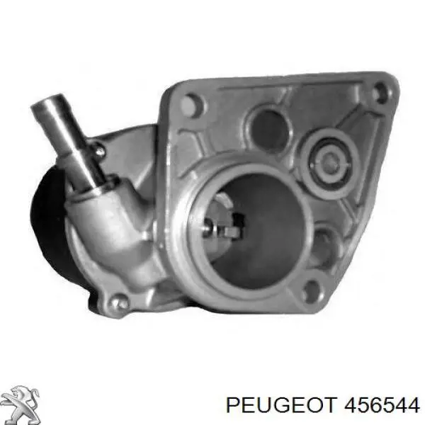 Compre 456544 Peugeot/Citroen Bomba a vácuo