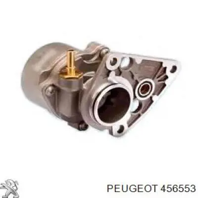 Bomba a vácuo Peugeot/Citroen 456553 preço, a partir de 151,24 USD