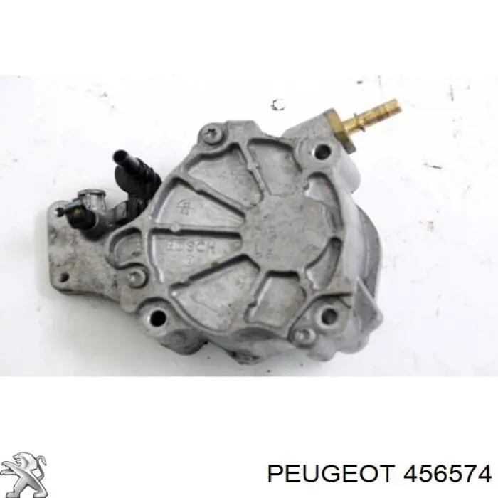 Bomba a vácuo Peugeot/Citroen 456574 preço, a partir de 104,04 USD