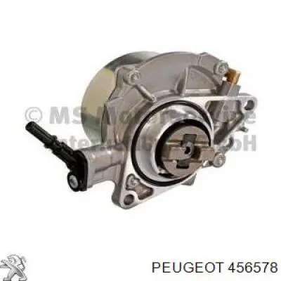 Bomba a vácuo Peugeot/Citroen 456578 preço, a partir de 144,69 USD