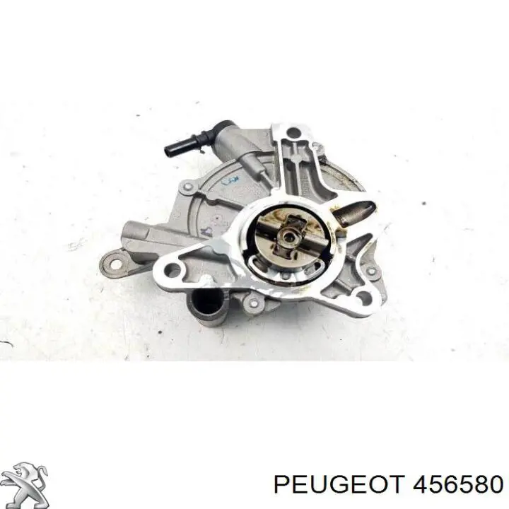 456580 Peugeot/Citroen Bomba a vácuo