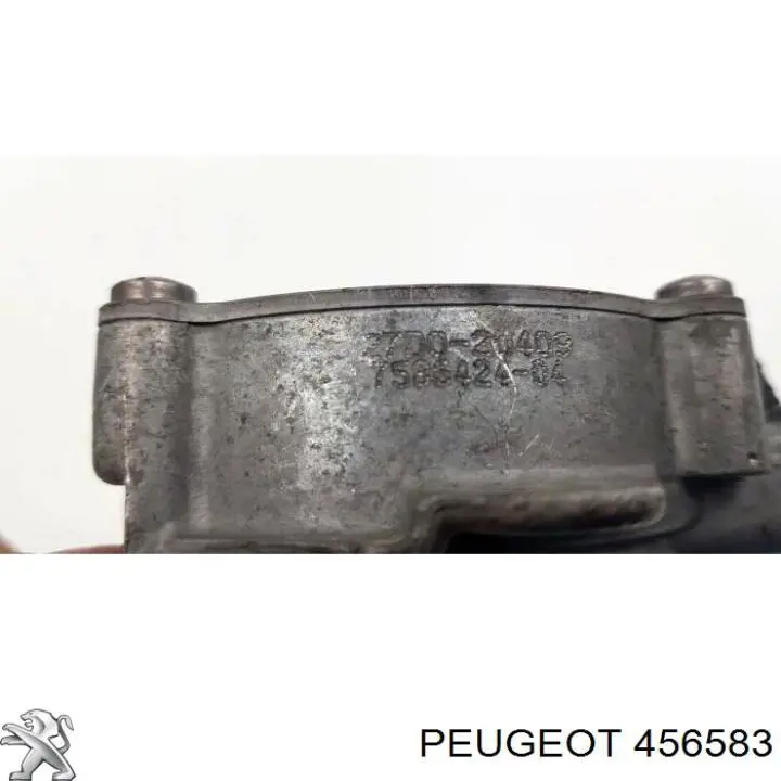 Compre 74101 3RG Bomba a vácuo