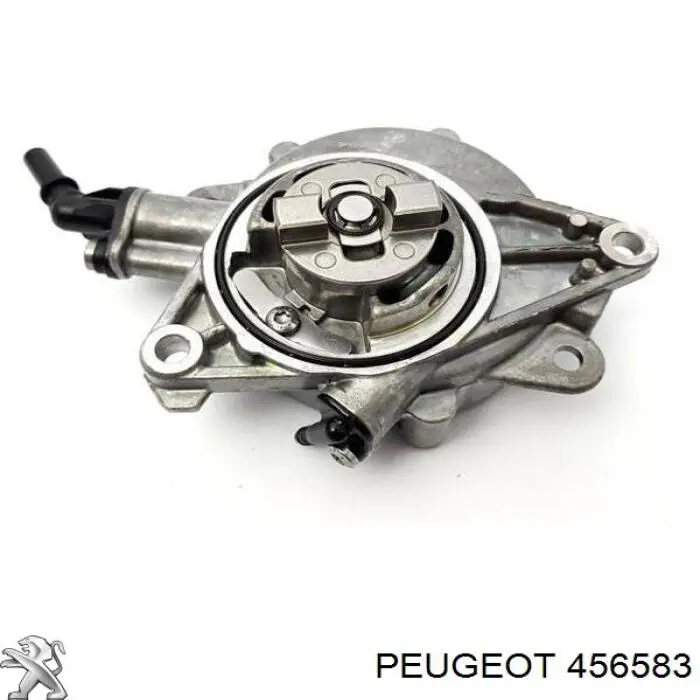 Bomba a vácuo Peugeot/Citroen 456583 preço, a partir de 96,30 USD
