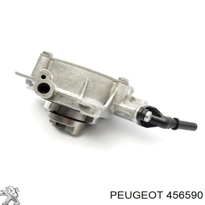 Bomba a vácuo Peugeot/Citroen 456590 preço, a partir de 208,90 USD