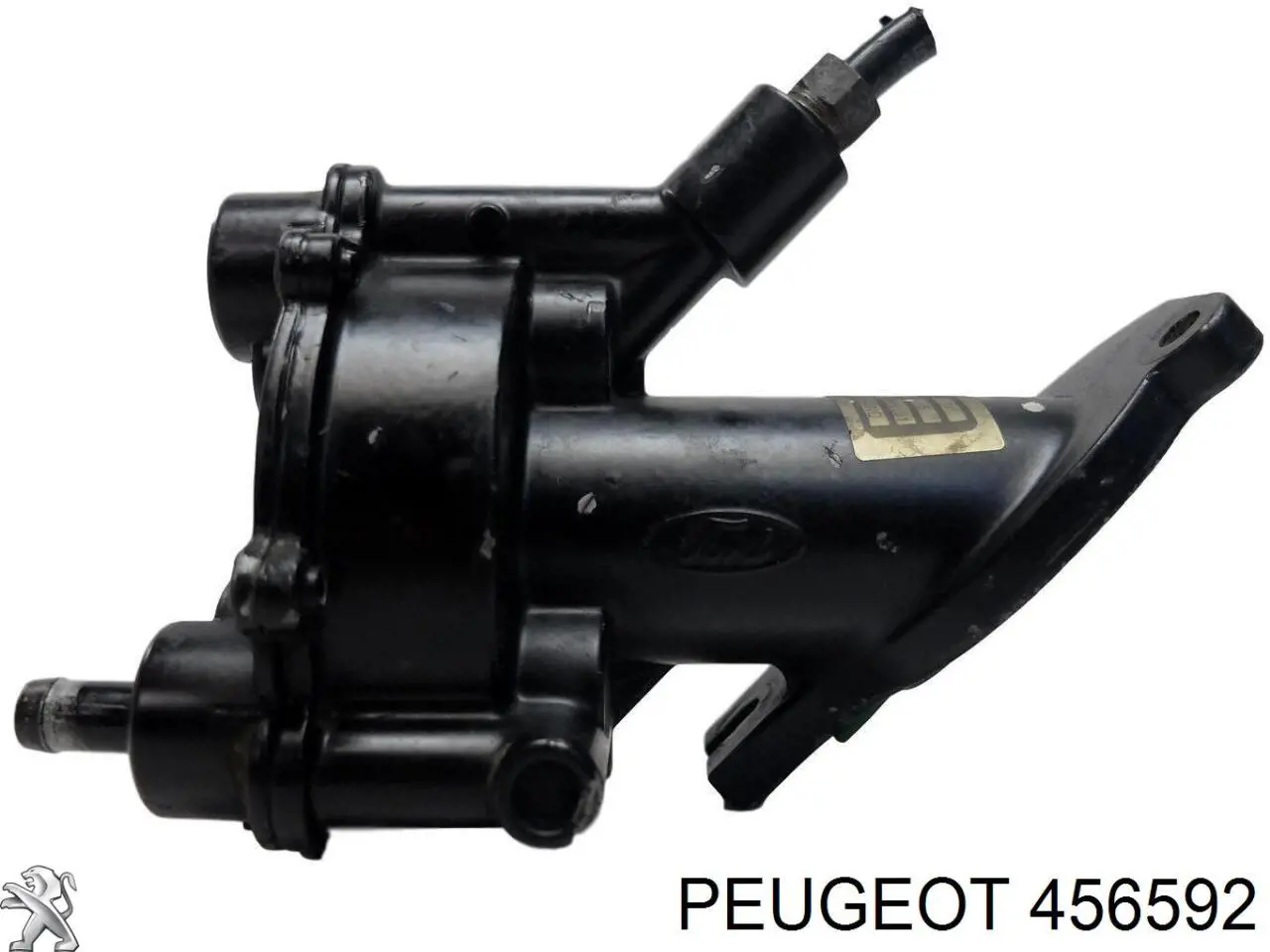 Compre 456592 Peugeot/Citroen Bomba a vácuo