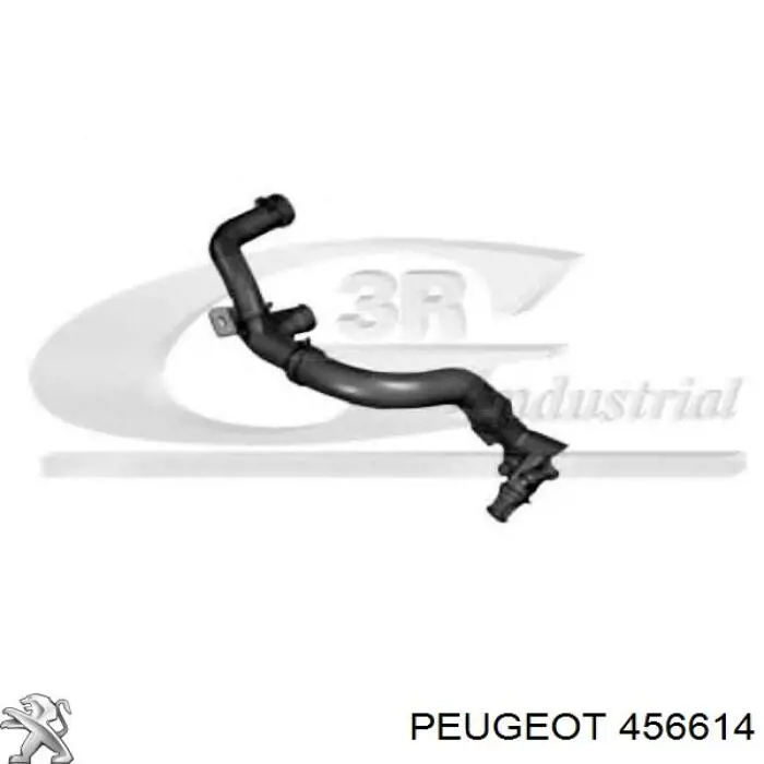 456614 Peugeot/Citroen 