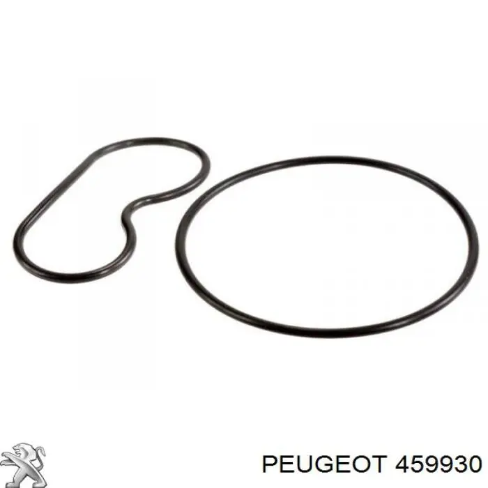 Vedante de bomba de vácuo Peugeot/Citroen 459930 preço, a partir de  