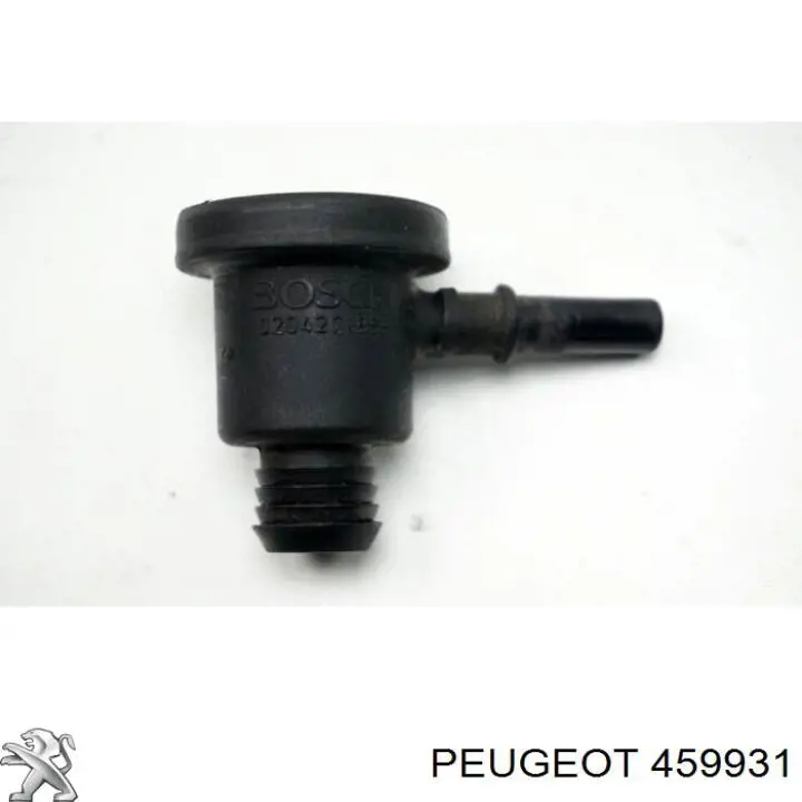 Válvula de impulsionador de vácuo dos freios Peugeot/Citroen 459931 preço, a partir de 22,60 USD
