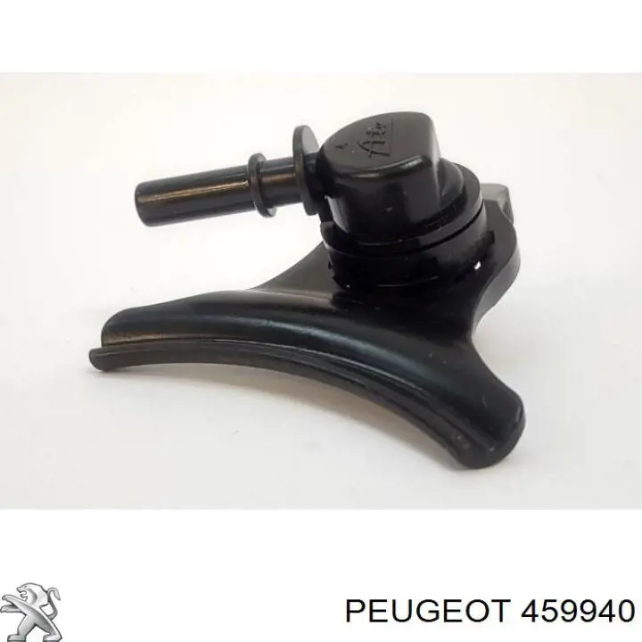 Válvula de impulsionador de vácuo dos freios Peugeot/Citroen 459940 preço, a partir de 41,81 USD