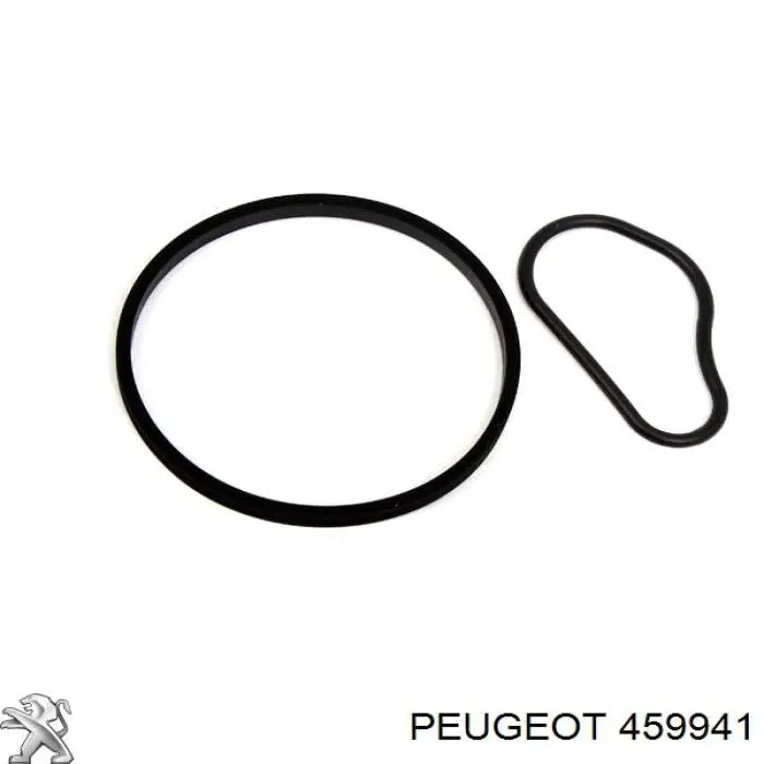 Compre 459941 Peugeot/Citroen Vedante de bomba de vácuo