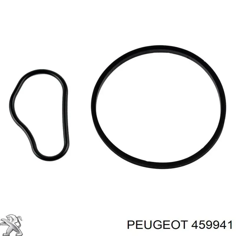 Vedante de bomba de vácuo Peugeot/Citroen 459941 preço, a partir de 20,06 USD