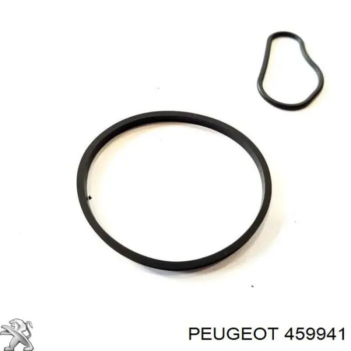 Vedante de bomba de vácuo Peugeot/Citroen 459941 preço, a partir de 17,07 USD