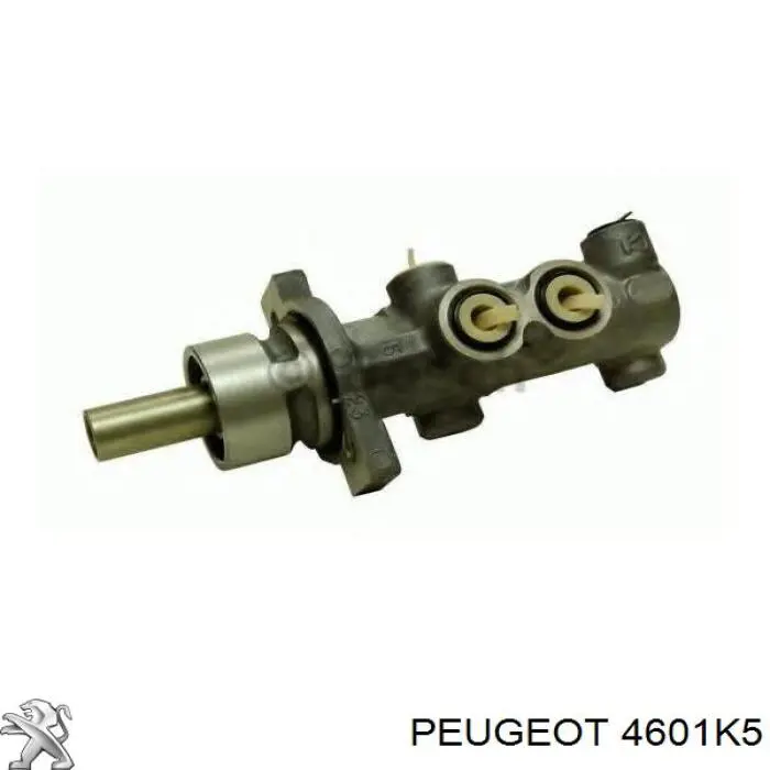 Cilindro mestre do freio Peugeot/Citroen 4601K5 preço, a partir de 59,54 USD