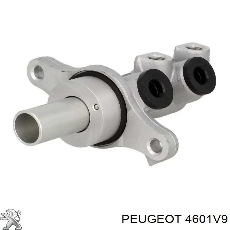 4601V9 Peugeot/Citroen Cilindro mestre do freio