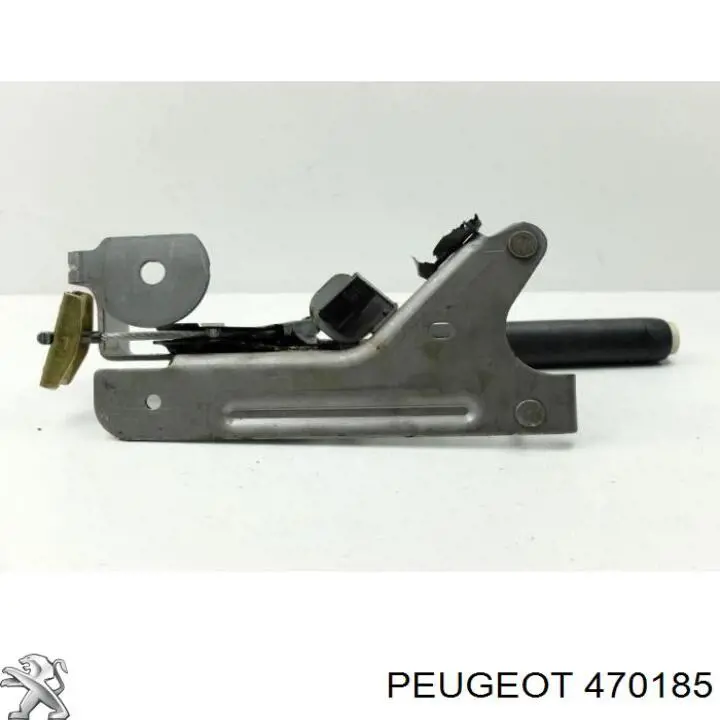 Avalanca do freio de estacionamento Peugeot/Citroen 470185 preço, a partir de 77,65 USD