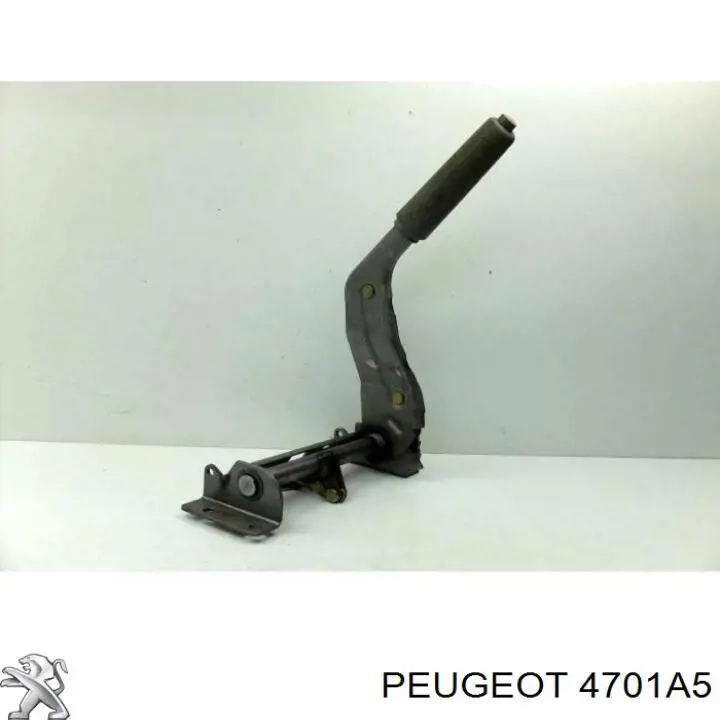 Avalanca do freio de estacionamento Peugeot/Citroen 4701A5 preço, a partir de 71,63 USD