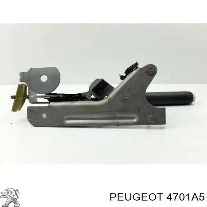 Compre 4701A5 Peugeot/Citroen Avalanca do freio de estacionamento