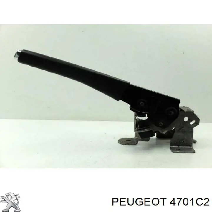 Avalanca do freio de estacionamento Peugeot/Citroen 4701C2 preço, a partir de 80,77 USD