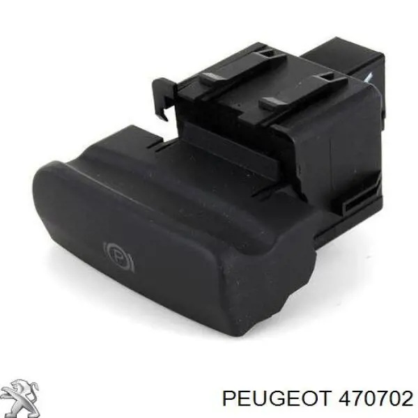Botão da avalanca do freio de estacionamento Peugeot/Citroen 470702 preço, a partir de 37,10 USD