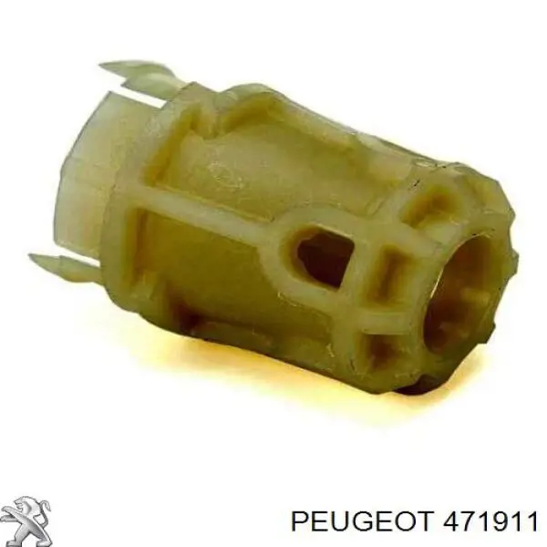 Consola de cabos do freio de estacionamento Peugeot/Citroen 471911 preço, a partir de 5,57 USD