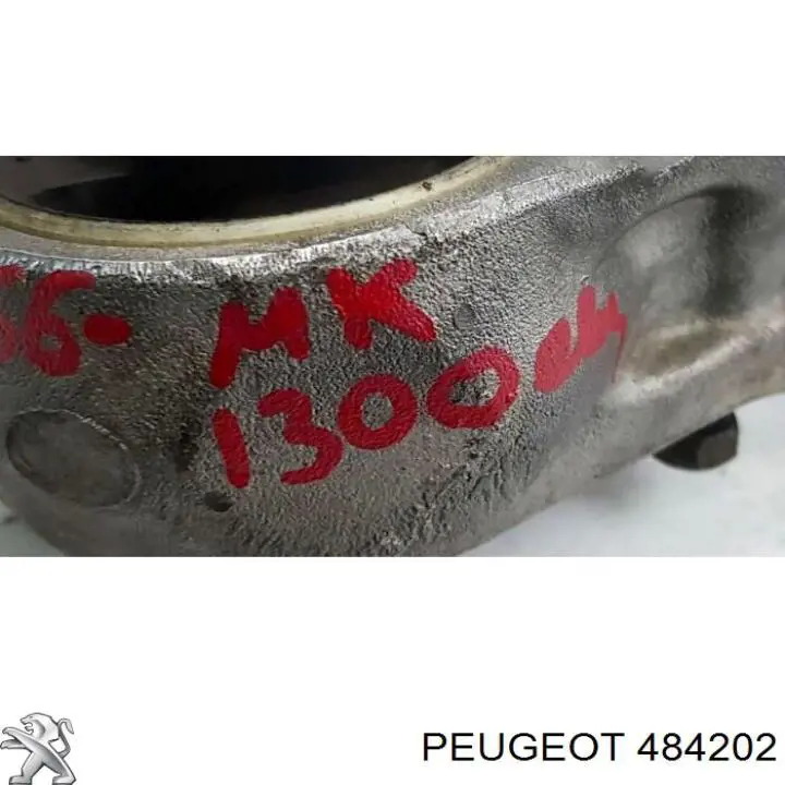  Peugeot/Citroen 484202 preço, a partir de 64,70 USD