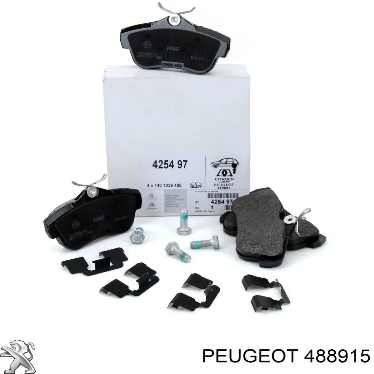 Compre 488915 Peugeot/Citroen 