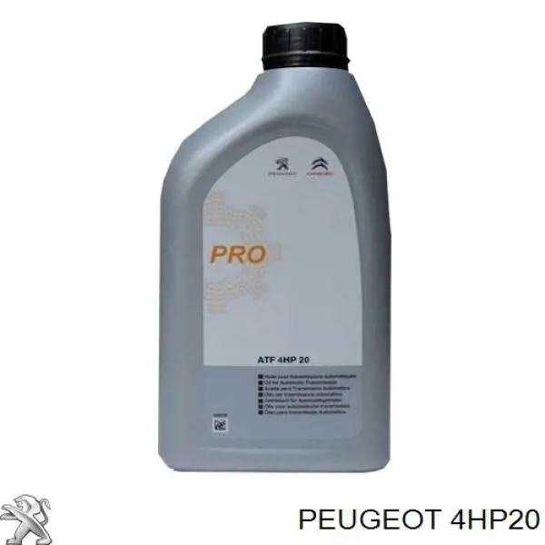 Caixa Automática de Mudança montada Peugeot/Citroen 4HP20 preço, a partir de 878,52 USD