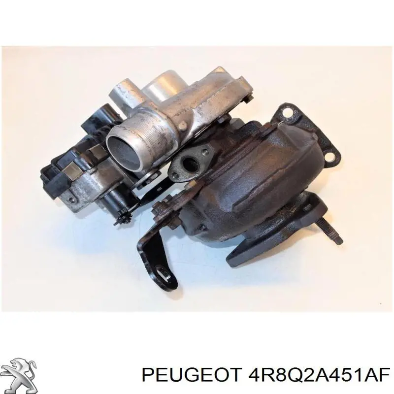 Compre 4R8Q2A451AF Jaguar Bomba a vácuo