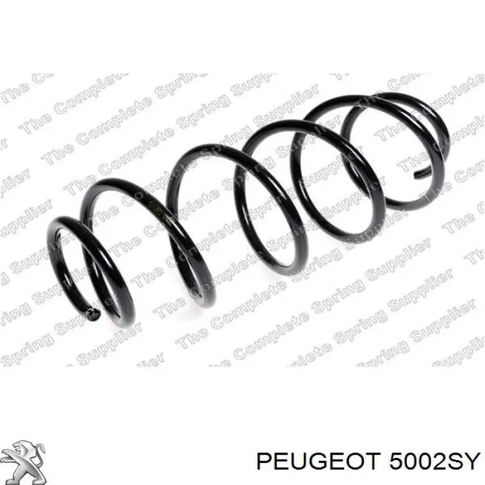 Compre 5002SY Peugeot/Citroen Mola dianteira
