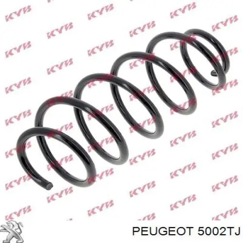 Compre 5002TJ Peugeot/Citroen Mola dianteira